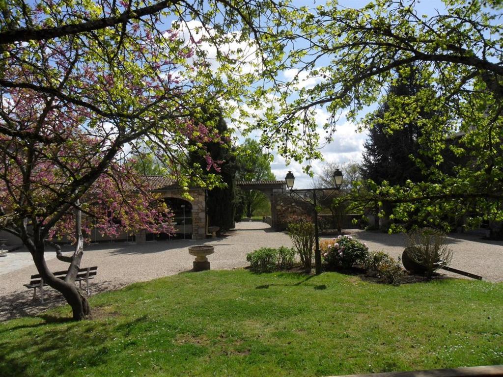 Château de la Galissonnière Le Pallet Esterno foto